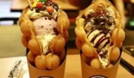 网红爆料鸡蛋仔视频,鸡蛋仔制作全过程，美味瞬间呈现！